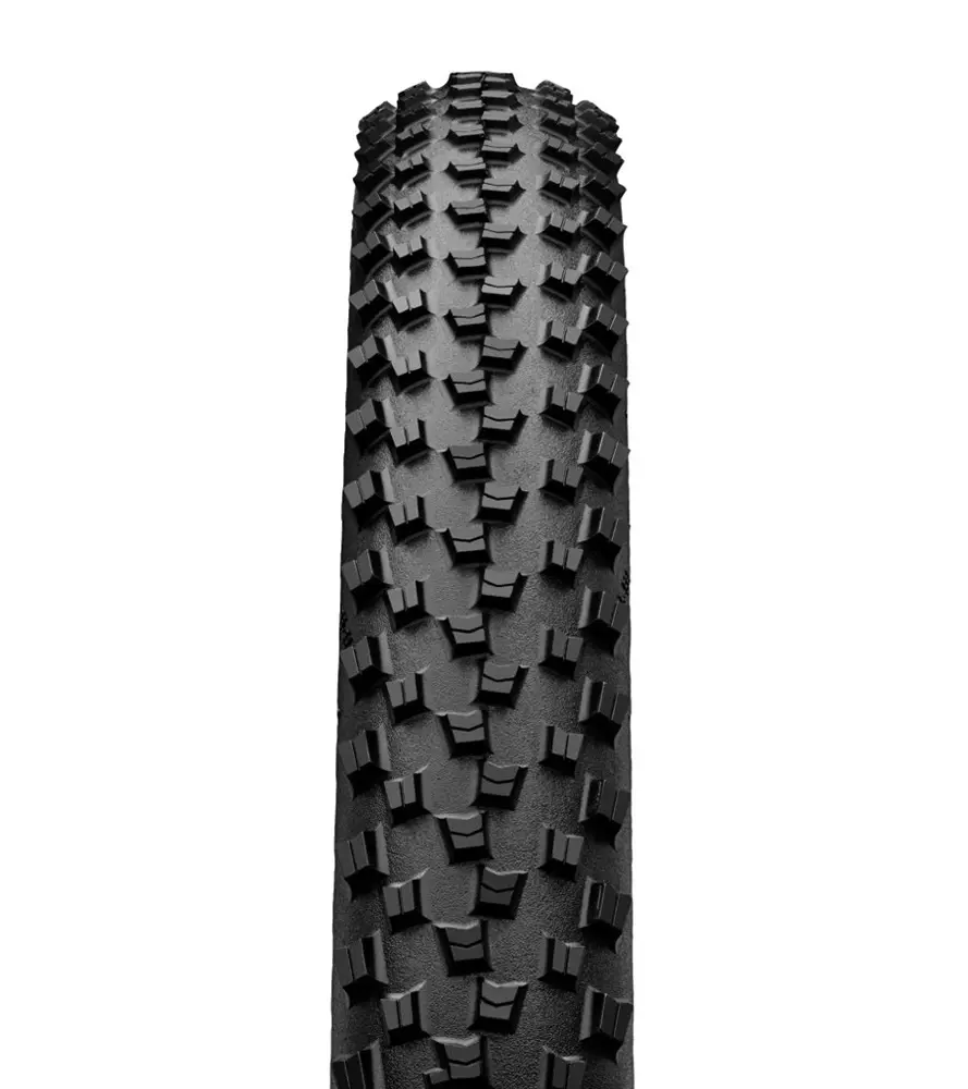 Покрышка Continental, 27.5x2.60 (65-584), Trail King ProTection, 980гр складная 2