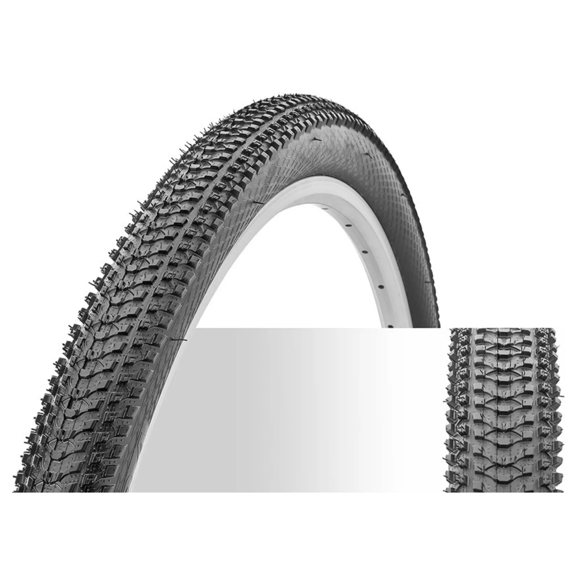 Велопокрышка 26"х2.10" К-1162 KENDA 22TPI 1