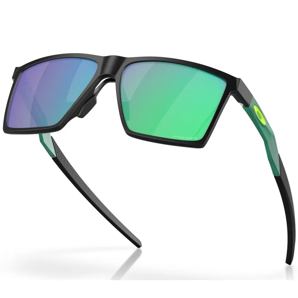 Очки Oakley Futurity Sun (Линза: Prizm Jade) n/a satin black 4