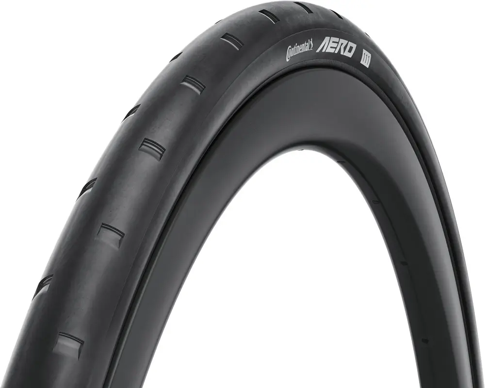 Покрышка Continental, 700x26 (26-622), Aero 111, 250гр складная 1