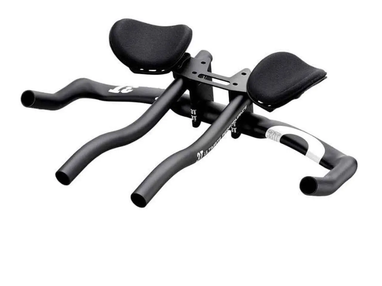 Руль 3T, Vola Pro, разделочный, c лежаком ski bend, алюм. 1