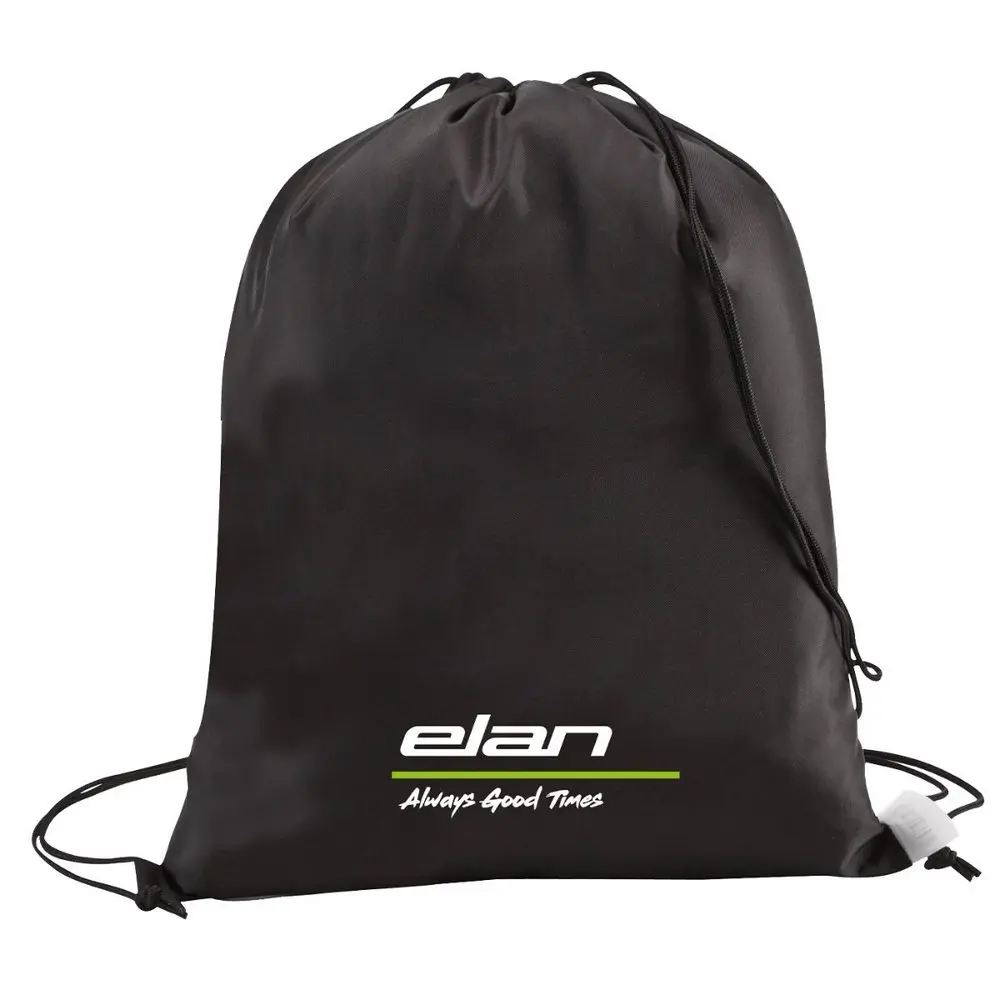 Рюкзак Elan Light Bag Large n/a black 1