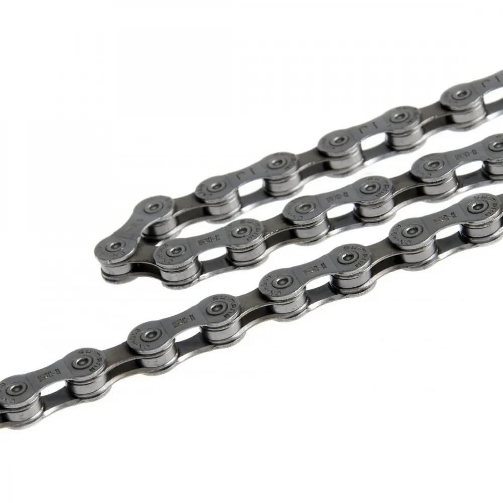 Цепь Shimano CN-HG53, 9ск, 114 зв. 1