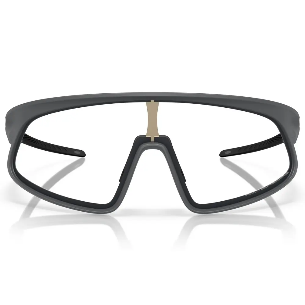 Очки Oakley Rslv (Линза: Clear to Black Iridium Photochromic) n/a matte carbon 2