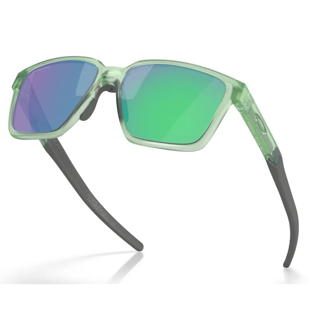 Очки Oakley Actuator Sq (Линза: Prizm Jade) n/a matte transparent jade 4