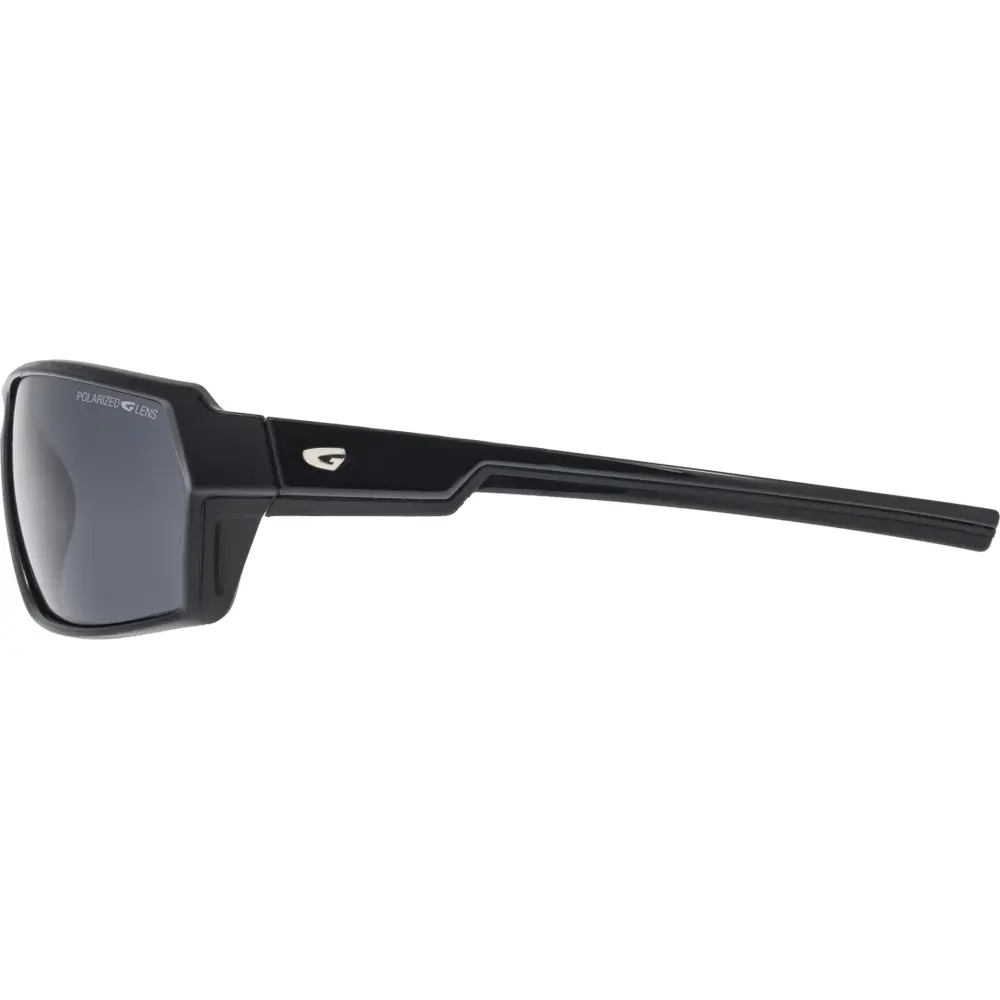 Очки GOG E277-1P Polarized (Линза: smoke) n/a black 3
