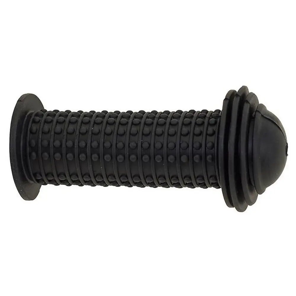 Грипсы детские Horst H71, black 96mm black 1