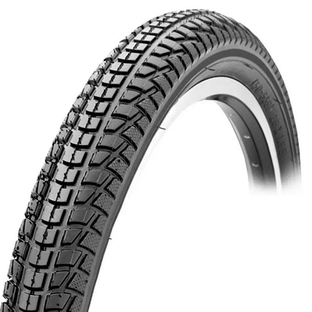 Велопокрышка 26"x2.125" K-841A KENDA 22TPI 1