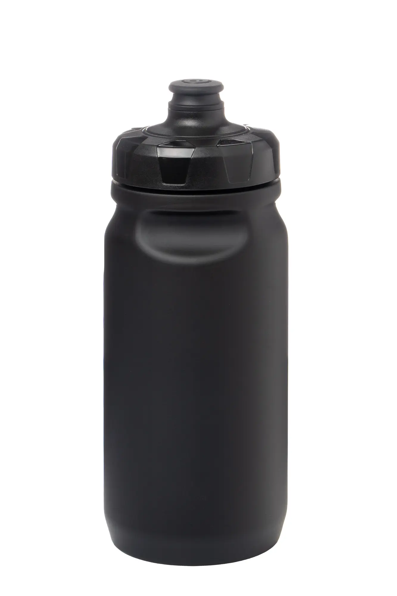 Велосипедная фляга для воды ExonCB-15199M 600 чёрный матовый 1