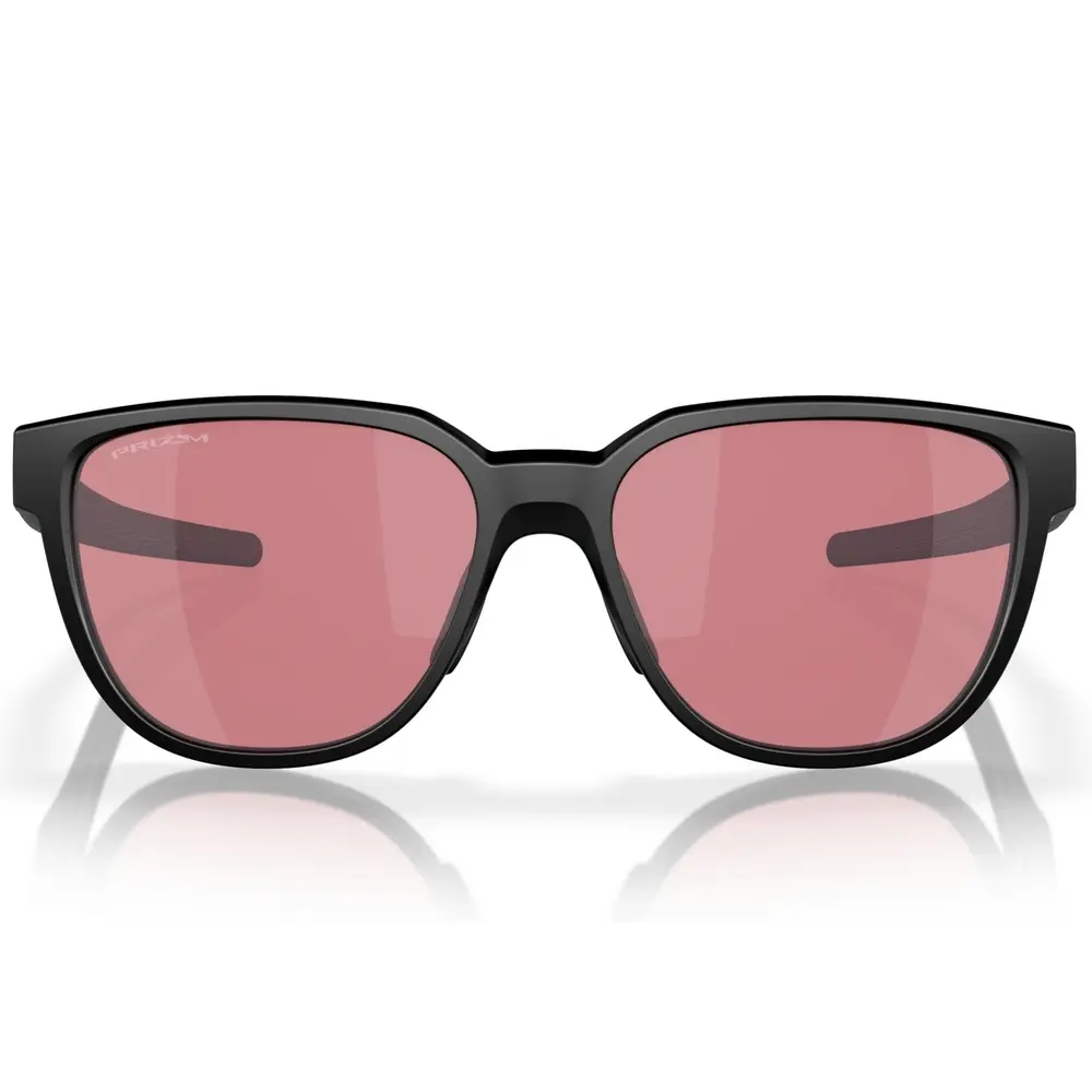Очки Oakley Actuator (Линза: Prizm Dark Golf) n/a matte black 2