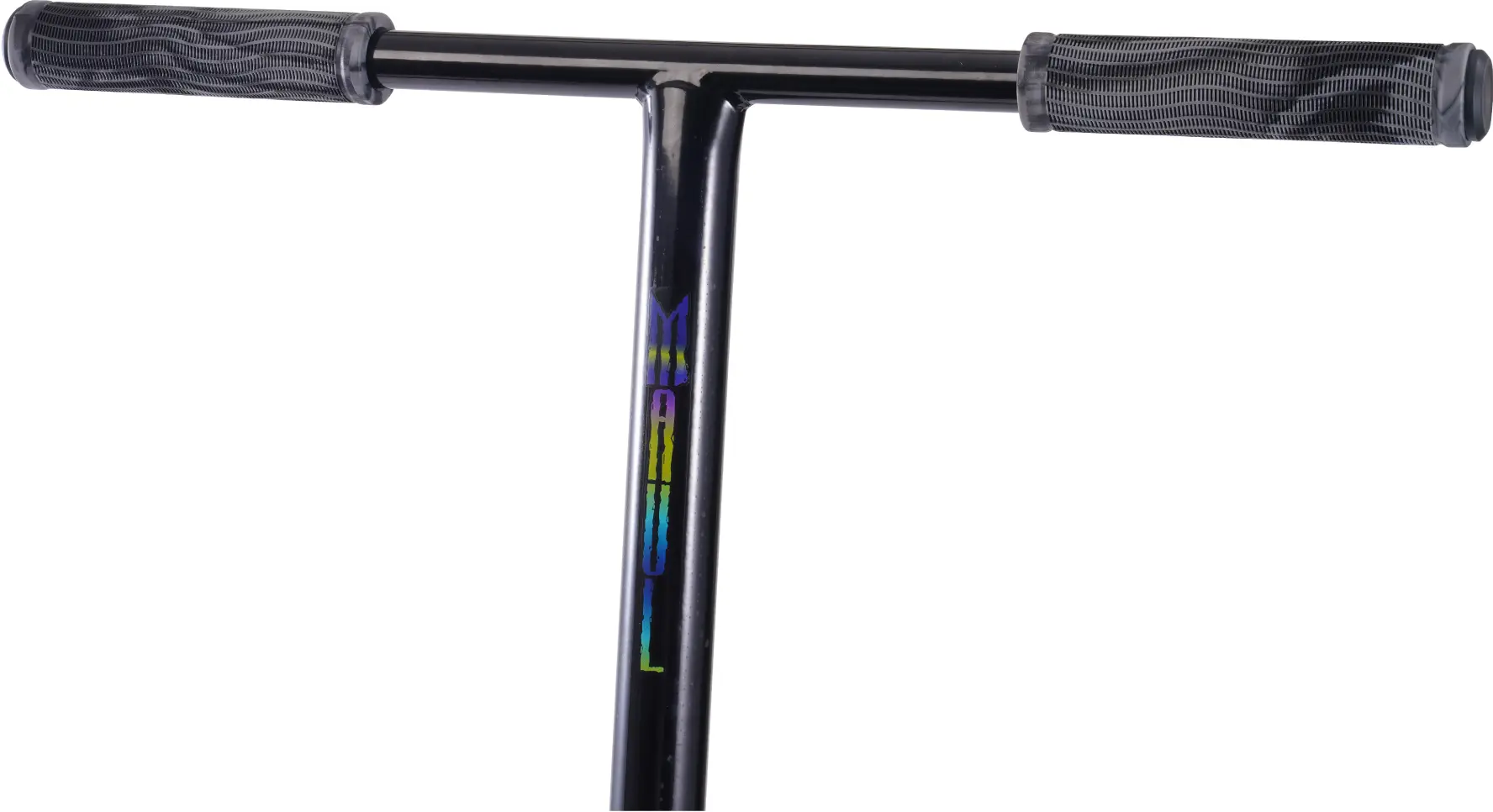 Самокат трюковый Ateox Maul 2024 110mm AL (4.2кг, черный/нео) 4