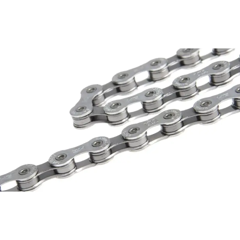 Цепь Shimano, CN-LG500, 9-11ск, 126 зв., LINKGLIDE, без уп. 1
