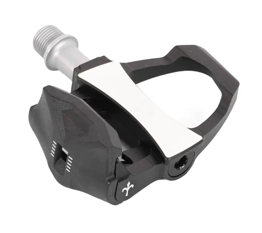 Педали Wilier, ROAD CNC, PD-SR03, алюм. корпус, совместимы с Look KEO, 314 гр. 1