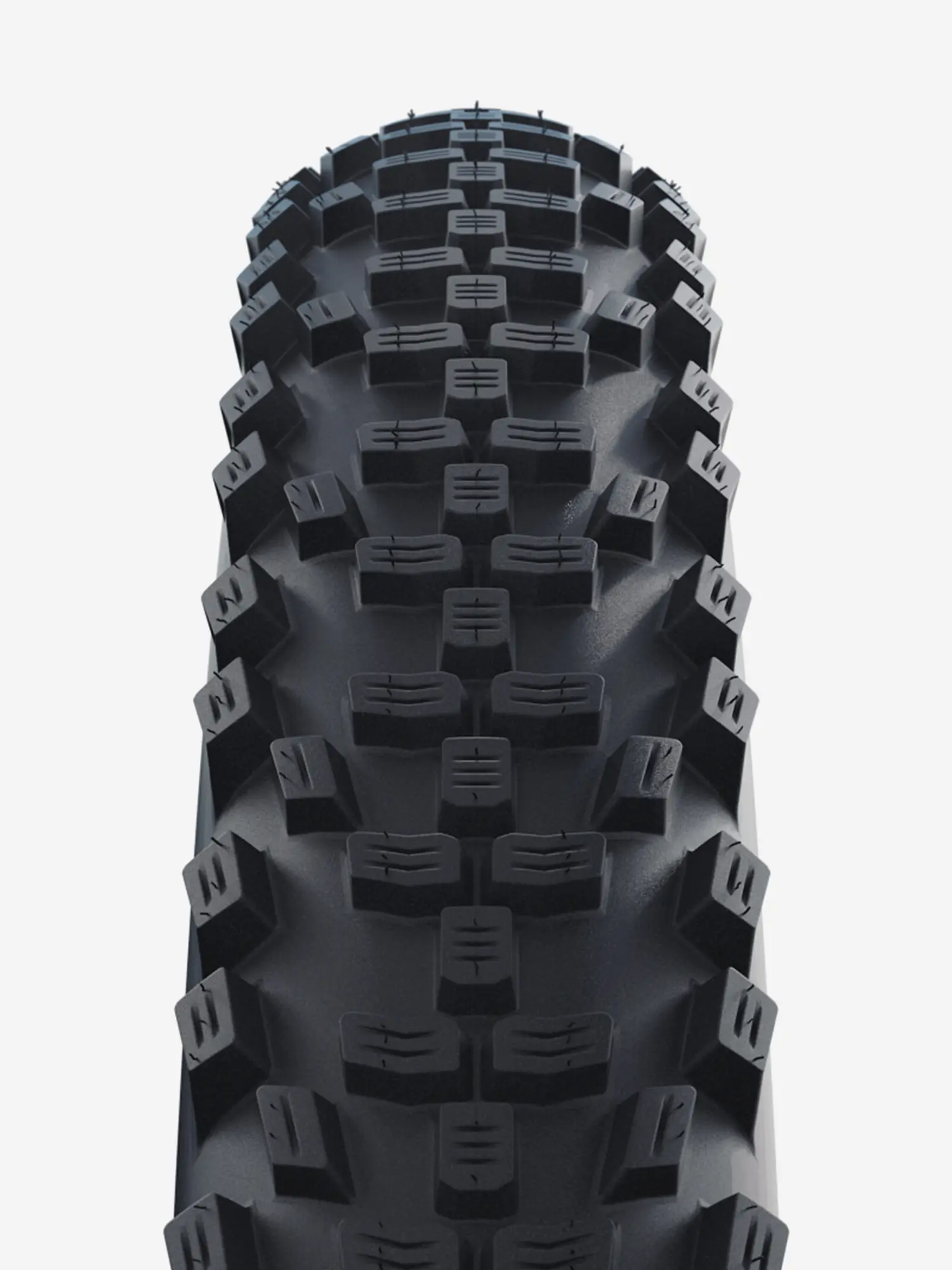 Покрышка Schwalbe, SMART SAM, 27.5x2.60 (65-584), Performance, 850гр, Black 1