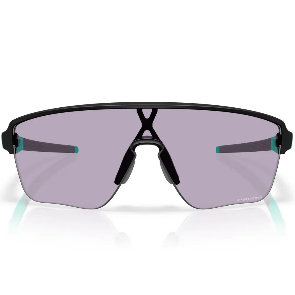 Очки Oakley Corridor Sq (Линза: Prizm Slate) n/a matte black 2
