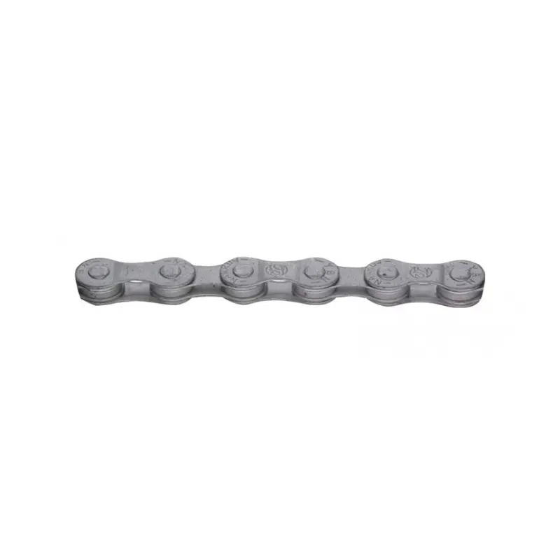 Цепь YBN S52RB (114зв. антикоррозийное покрытие) 1