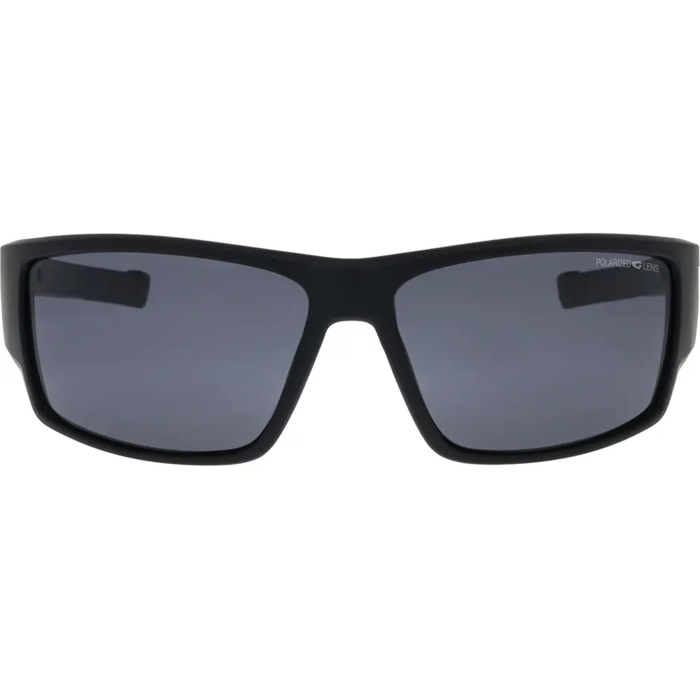 Очки GOG E207-1P Polarized (Линза: smoke) n/a matt black 2