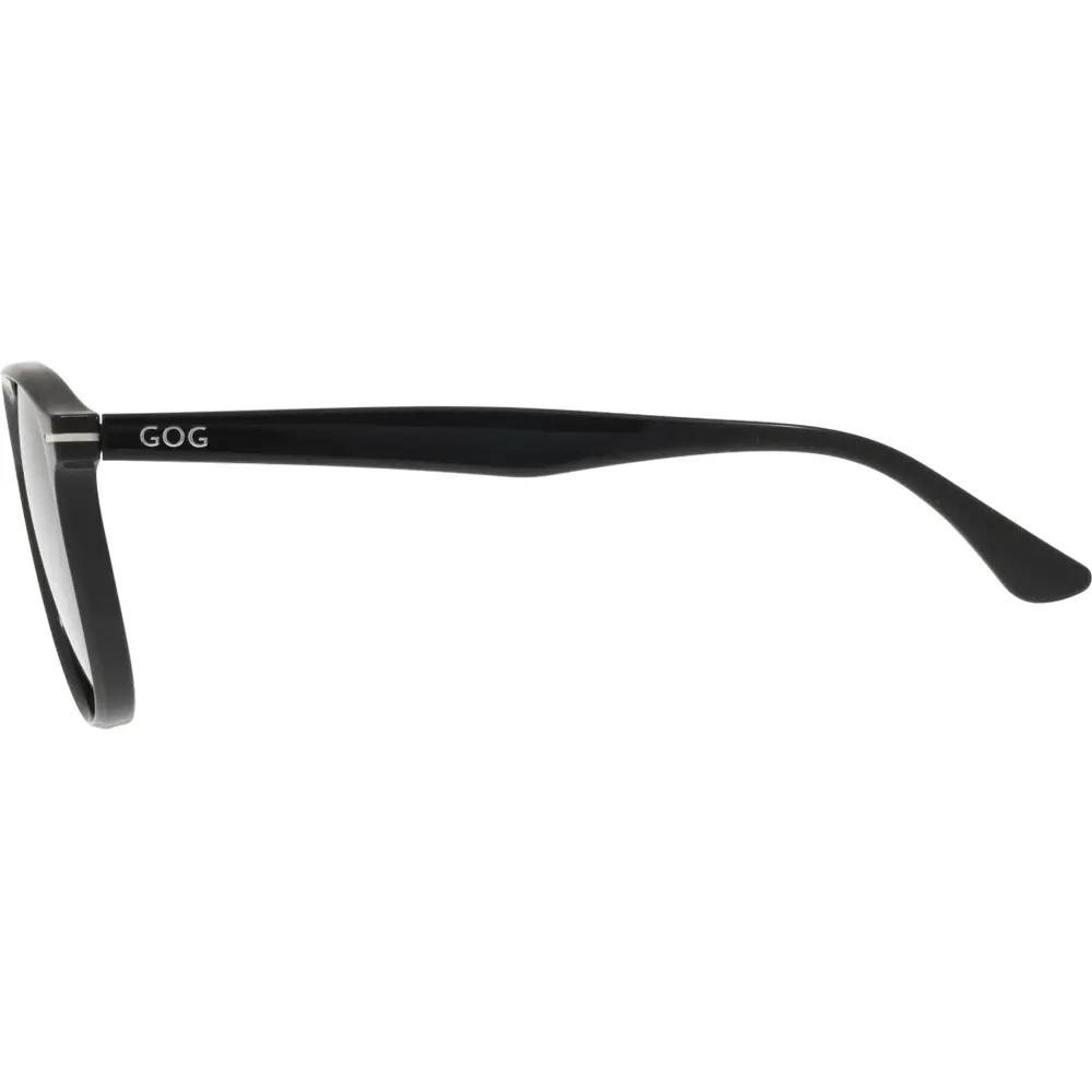 Очки GOG E718-1P Polarized (Линза: flash mirror) n/a black 3
