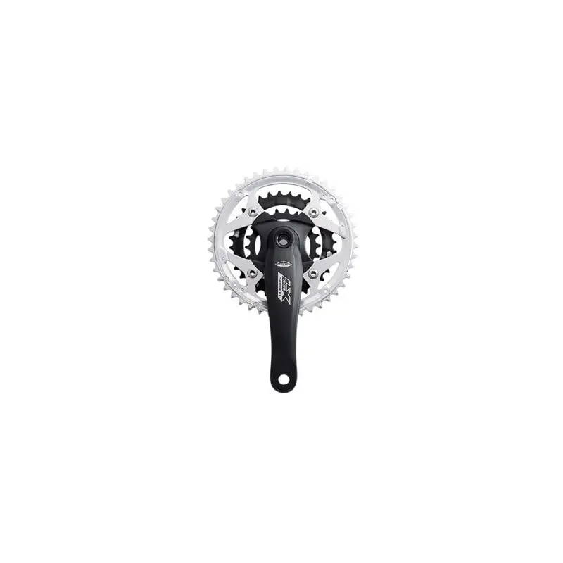 Система шатунов Shimano FC-M572, 175мм, Octalink, 44/32/22 1