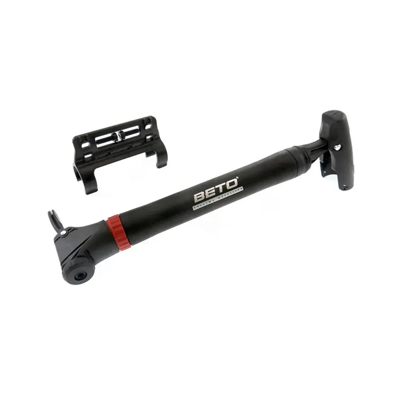 Портативный MTB мини насос BETO CMP-004 1