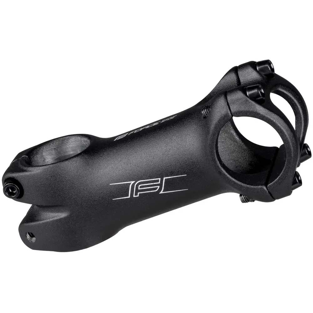 Вынос 1 1/8" 31.8x105mm 10° Force Basic S4.2 31.8x105 matt black 1