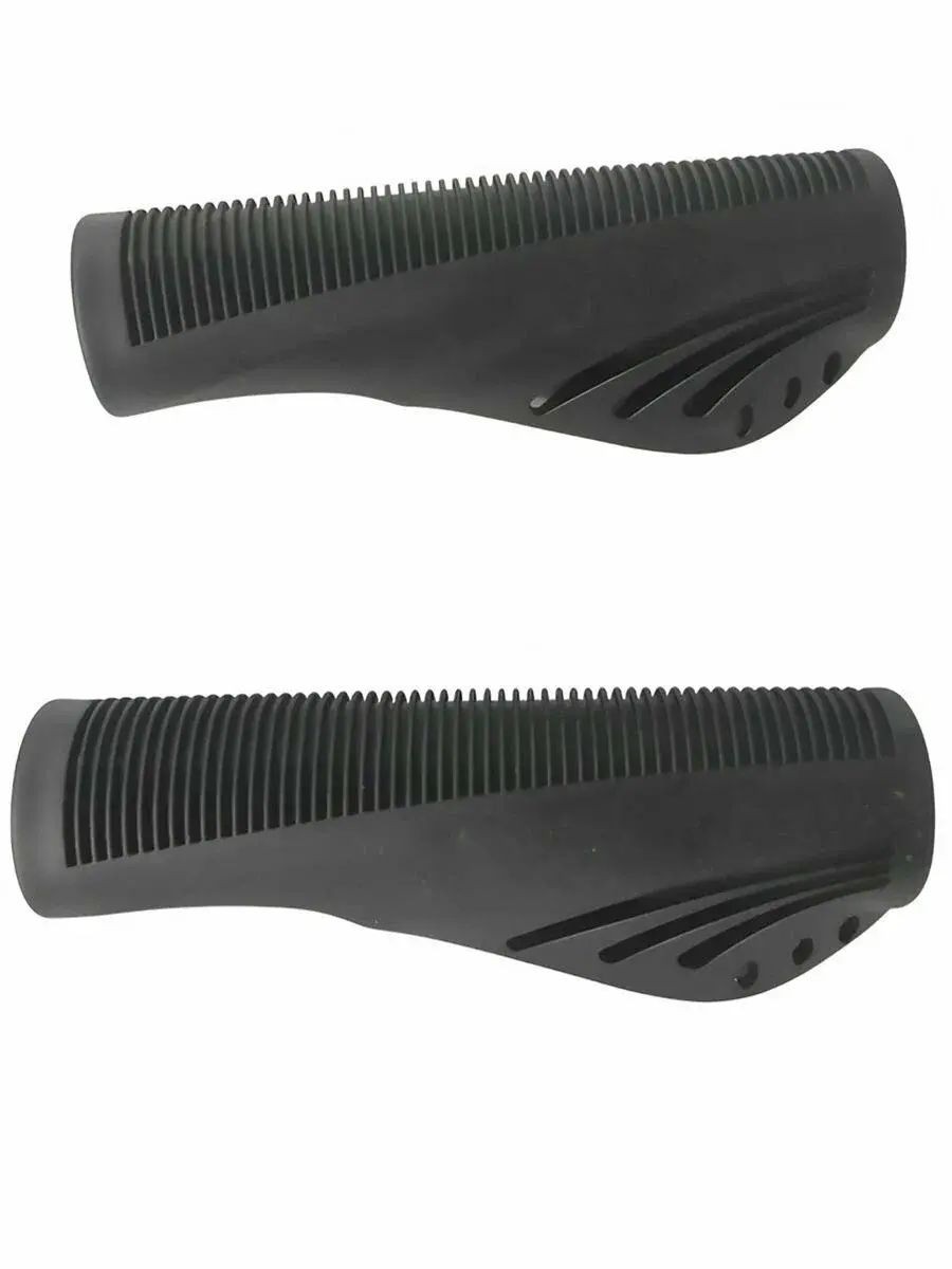 Грипсы 110мм FSD-GRIP-DP15 чёрные 1