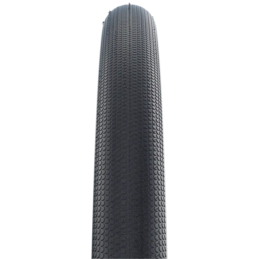 Покрышка Schwalbe, G-ONE SPEED, 28x2.00 (50-622), RaceGuard, TLE, Black, складная 2