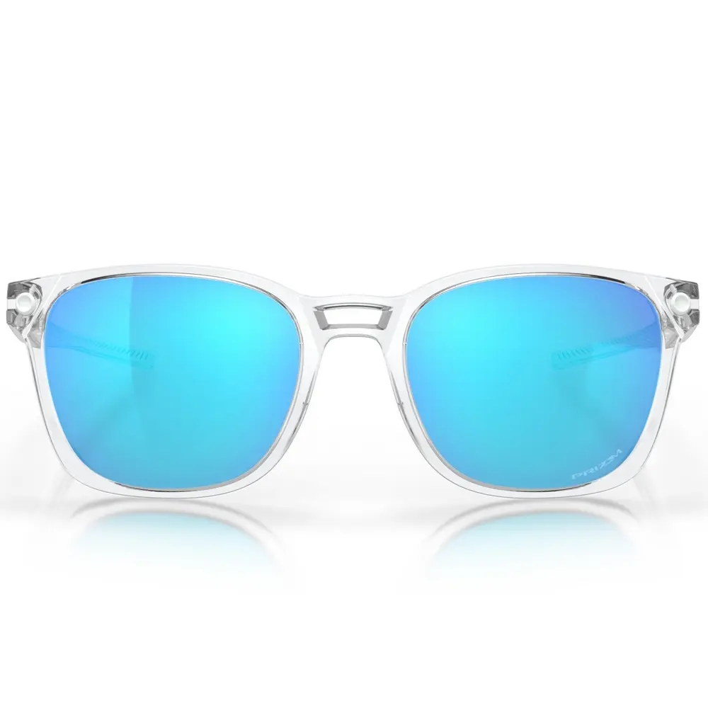 Очки Oakley Ojector (Линза: Prizm Sapphire) n/a polished clear 2