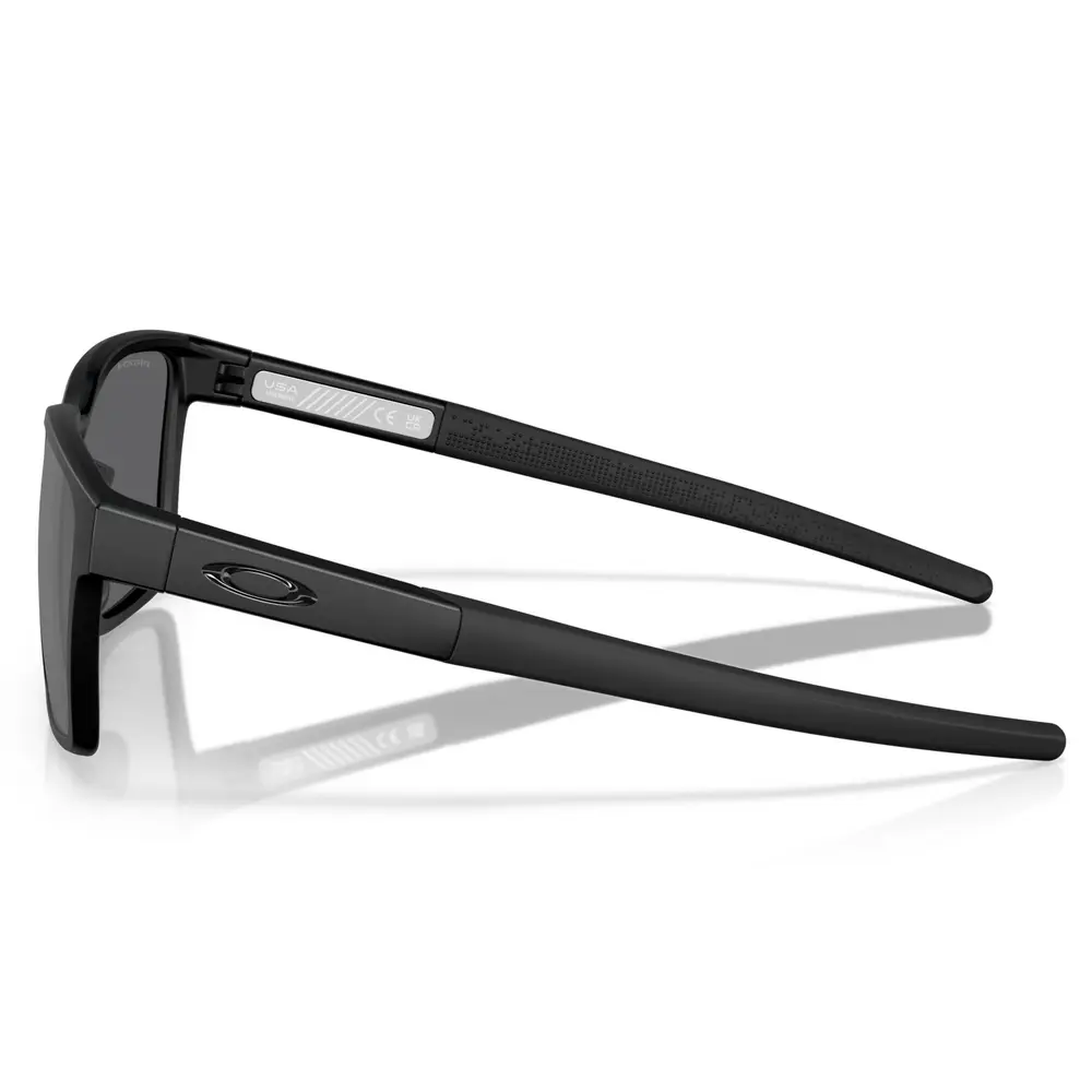 Очки Oakley Actuator Sq (Линза: Prizm Black) n/a matte black 3