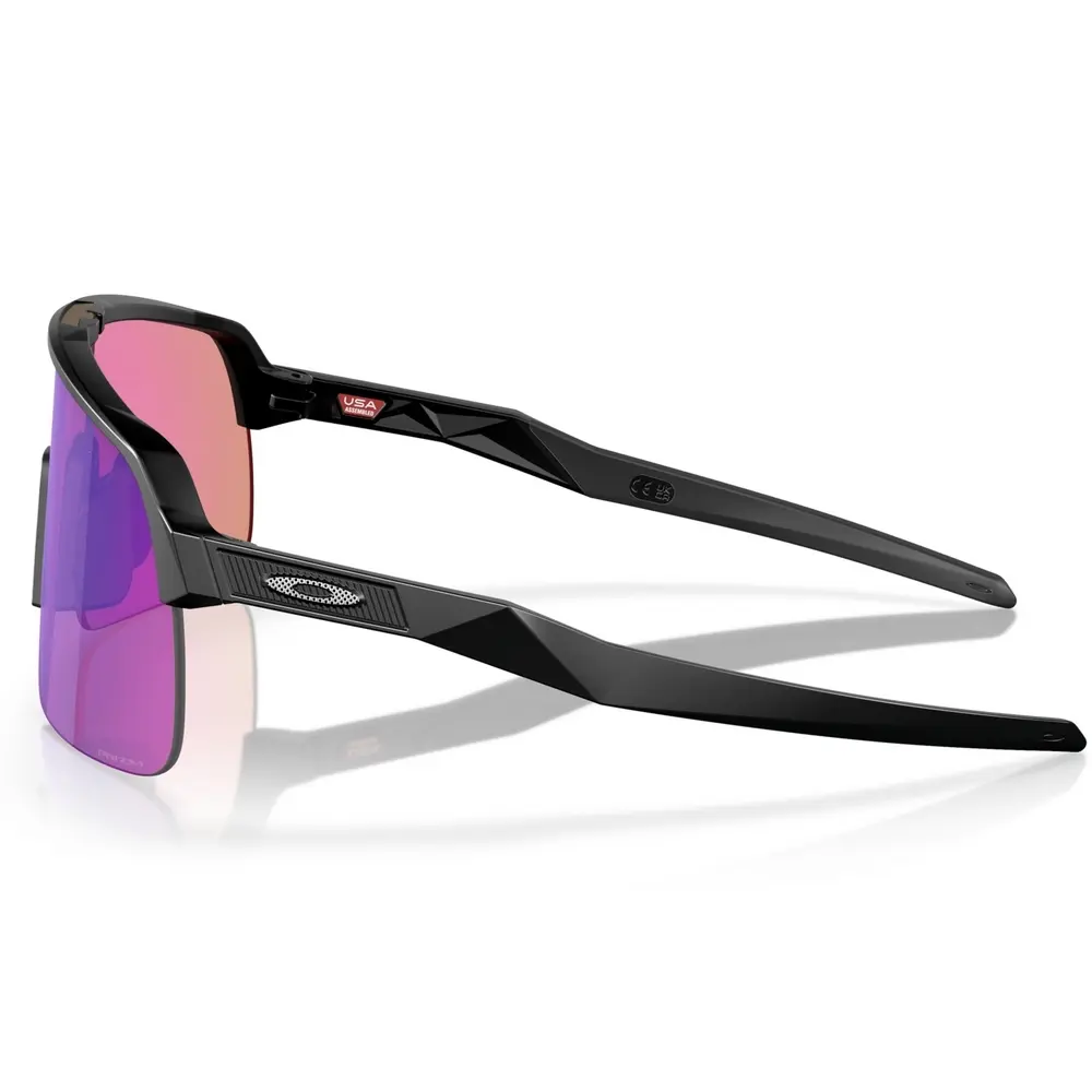 Очки Oakley Sutro Lite (Линза: Prizm Golf) n/a matte black 3