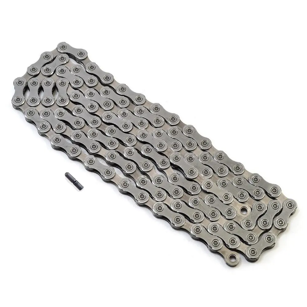 Цепь 11ск. Shimano Deore SLX/105 CN-HG601-11 116 звеньев (OEM) 11 silver 1