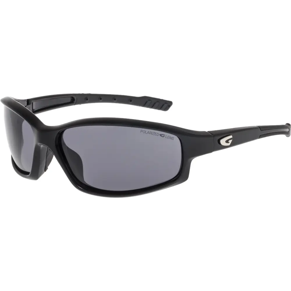Очки GOG E228-1P Polarized (Линза: smoke) n/a black 1