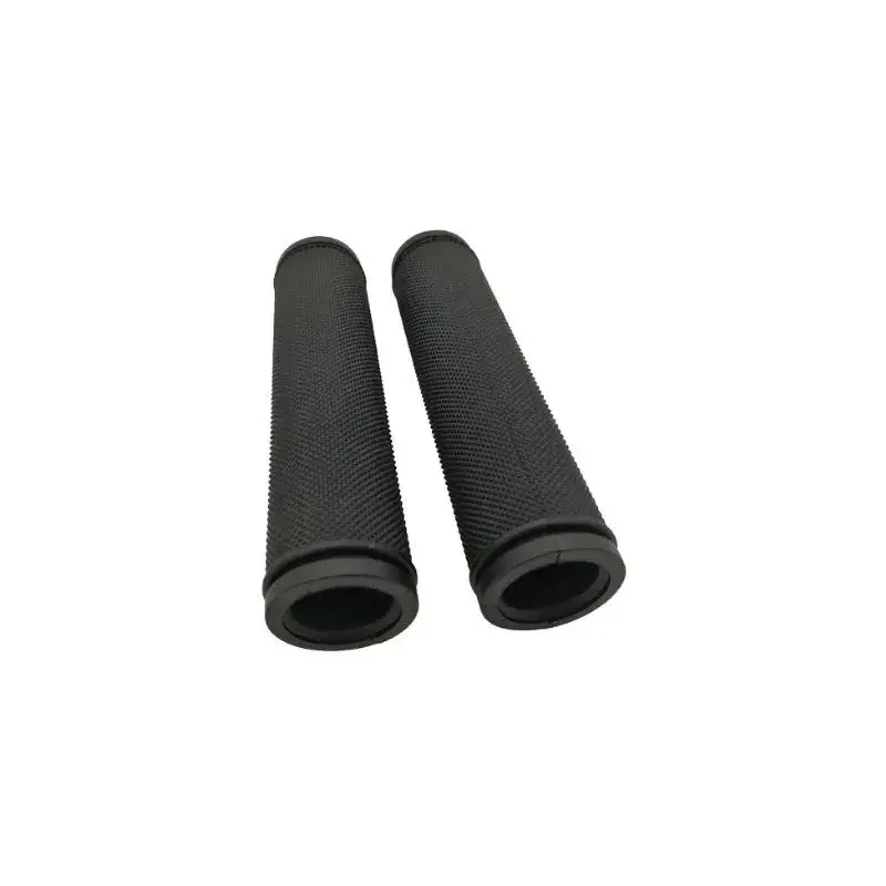 Грипсы Horst H95 резиновые BMX 178mm 178mm black 1