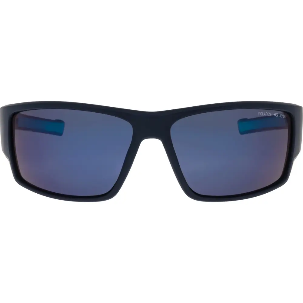 Очки GOG E207-2P Polarized (Линза: reflex blue) n/a matt navy blue/blue 2