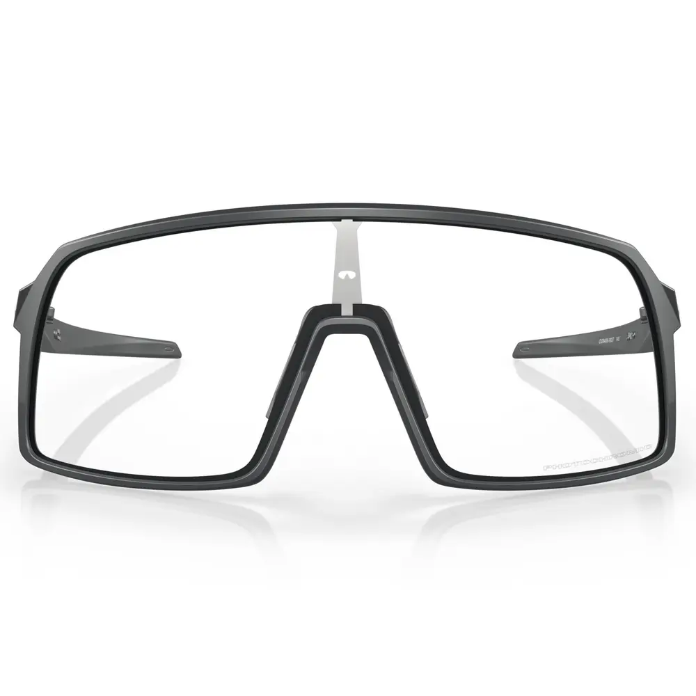 Очки Oakley Sutro (Линза: Clear to Black Iridium Photochromic) n/a matte carbon 2