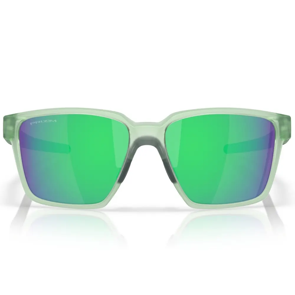 Очки Oakley Actuator Sq (Линза: Prizm Jade) n/a matte transparent jade 2