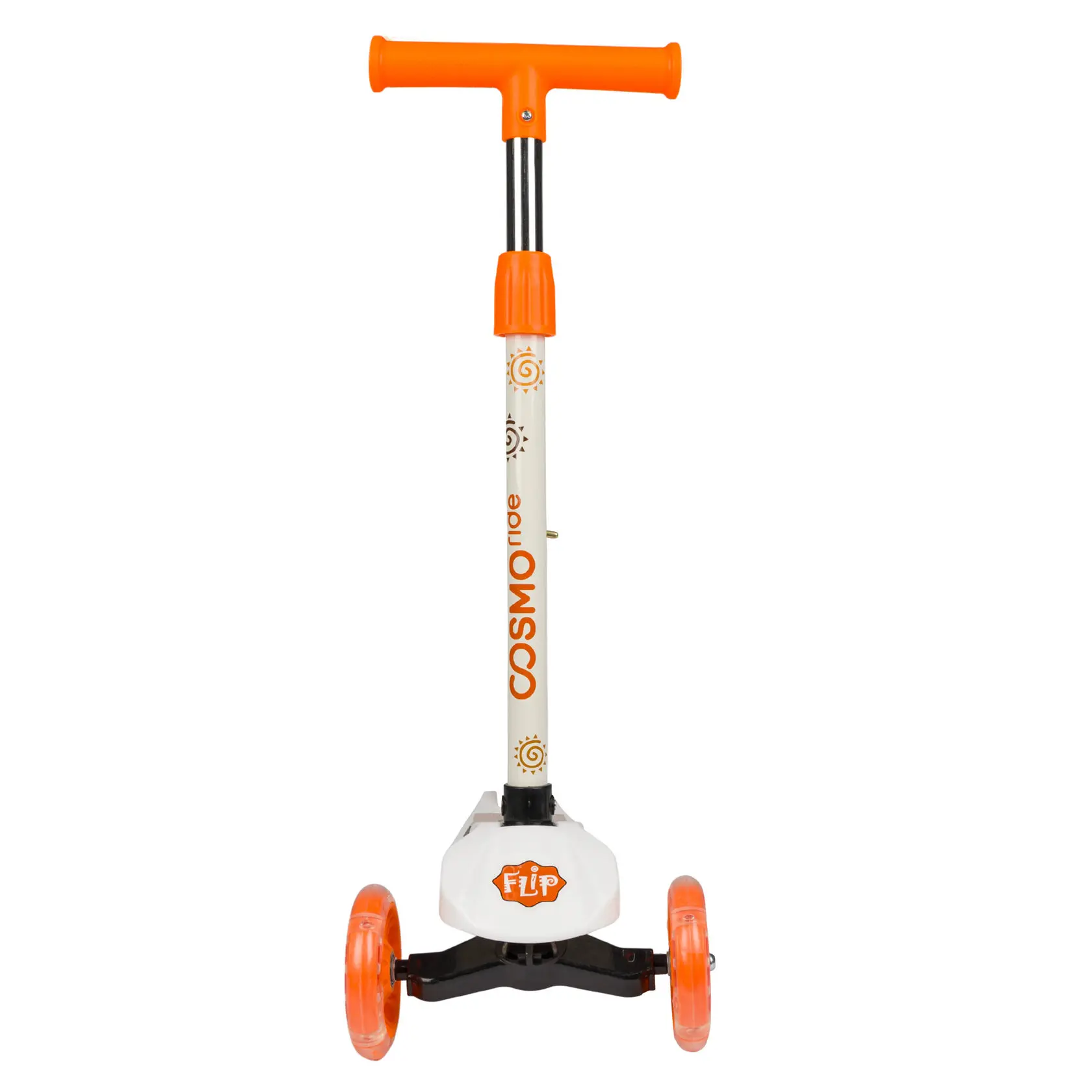 Самокат детский CosmoRide Flip СF25WT (белый) 2