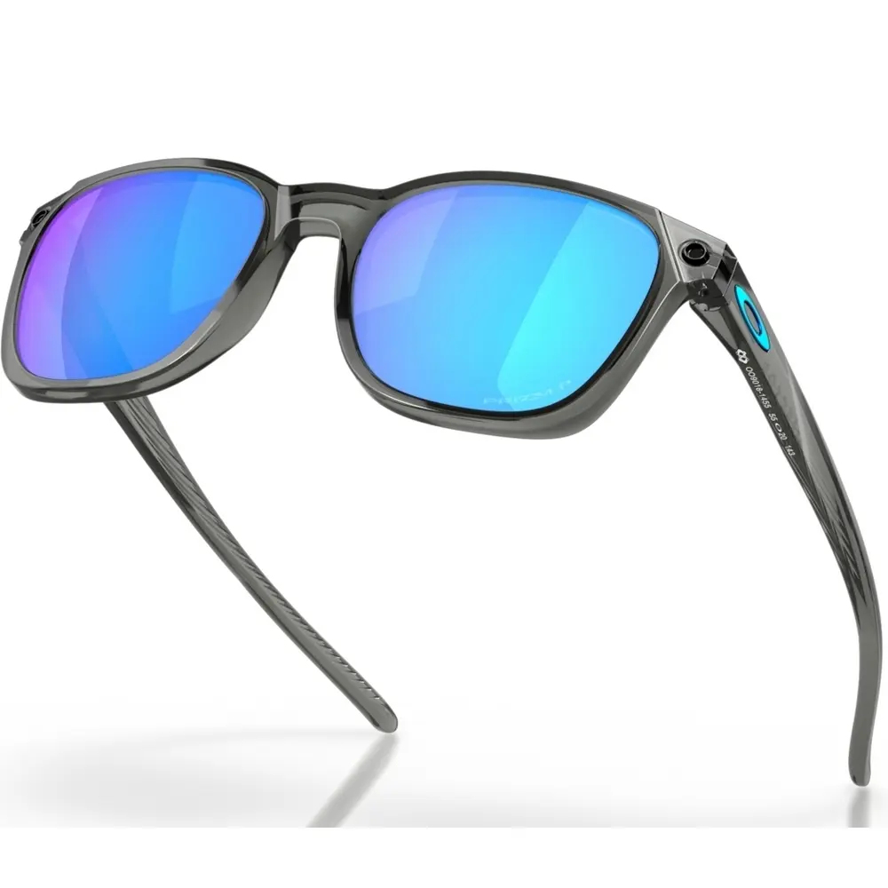 Очки Oakley Ojector (Линза: Prizm Sapphire Polarized) n/a grey ink 4