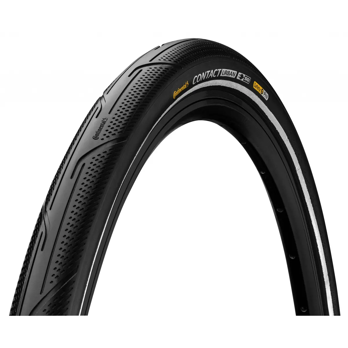 Покрышка Continental, 29x2.2 (55-622), CONTACT Urban Reflex, 720гр. 1