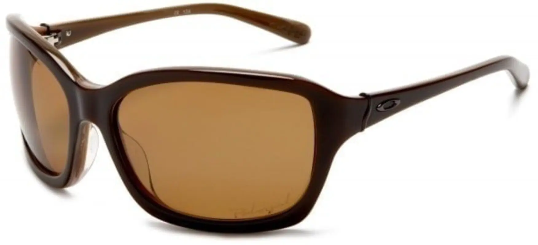 Очки Oakley Taken (Линза: Bronze Polarized) n/a dark brown 1