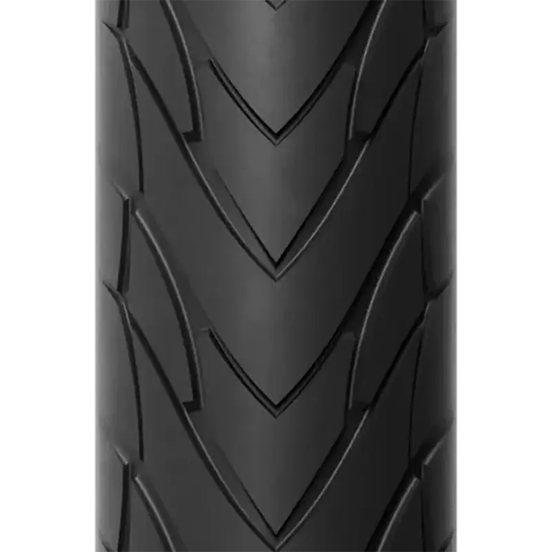 Покрышка Michelin, PROTEK CROSS, 700x47C (47-622), 1040гр, Black-Reflex 6