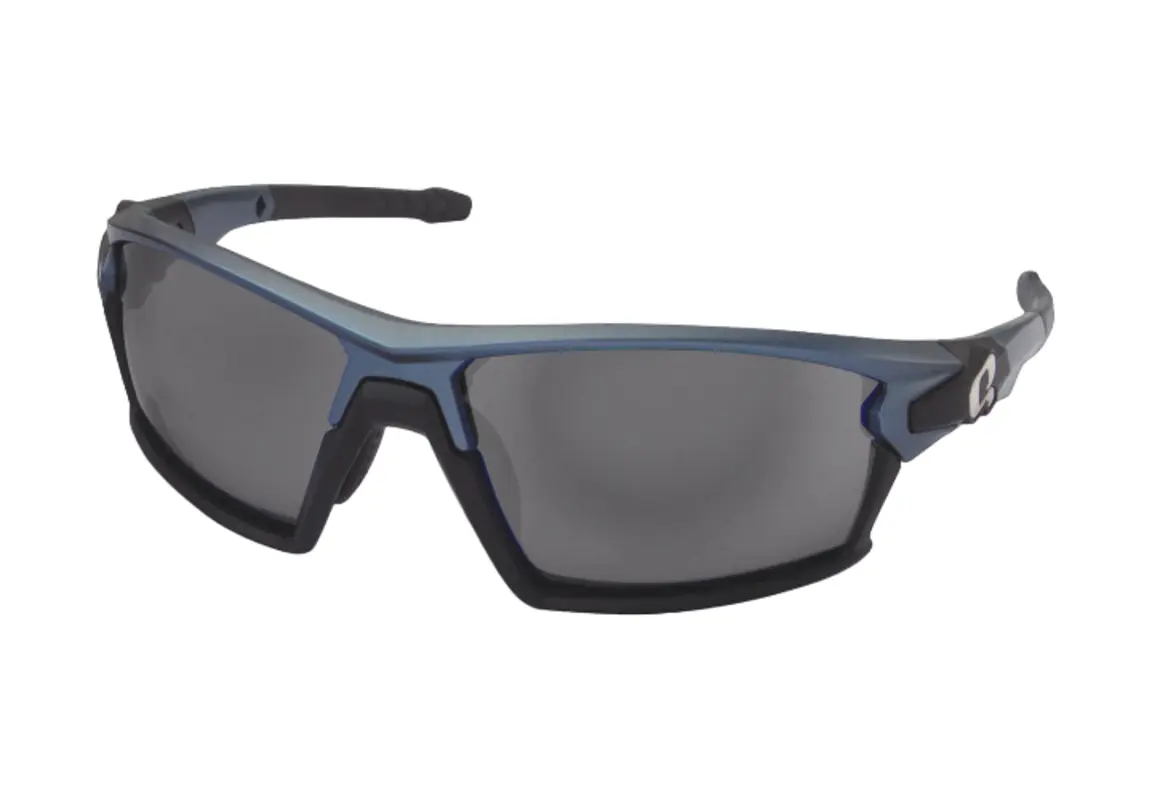 Очки солнцезащитные HQBC, QERT HALF, Anthracite matt 1