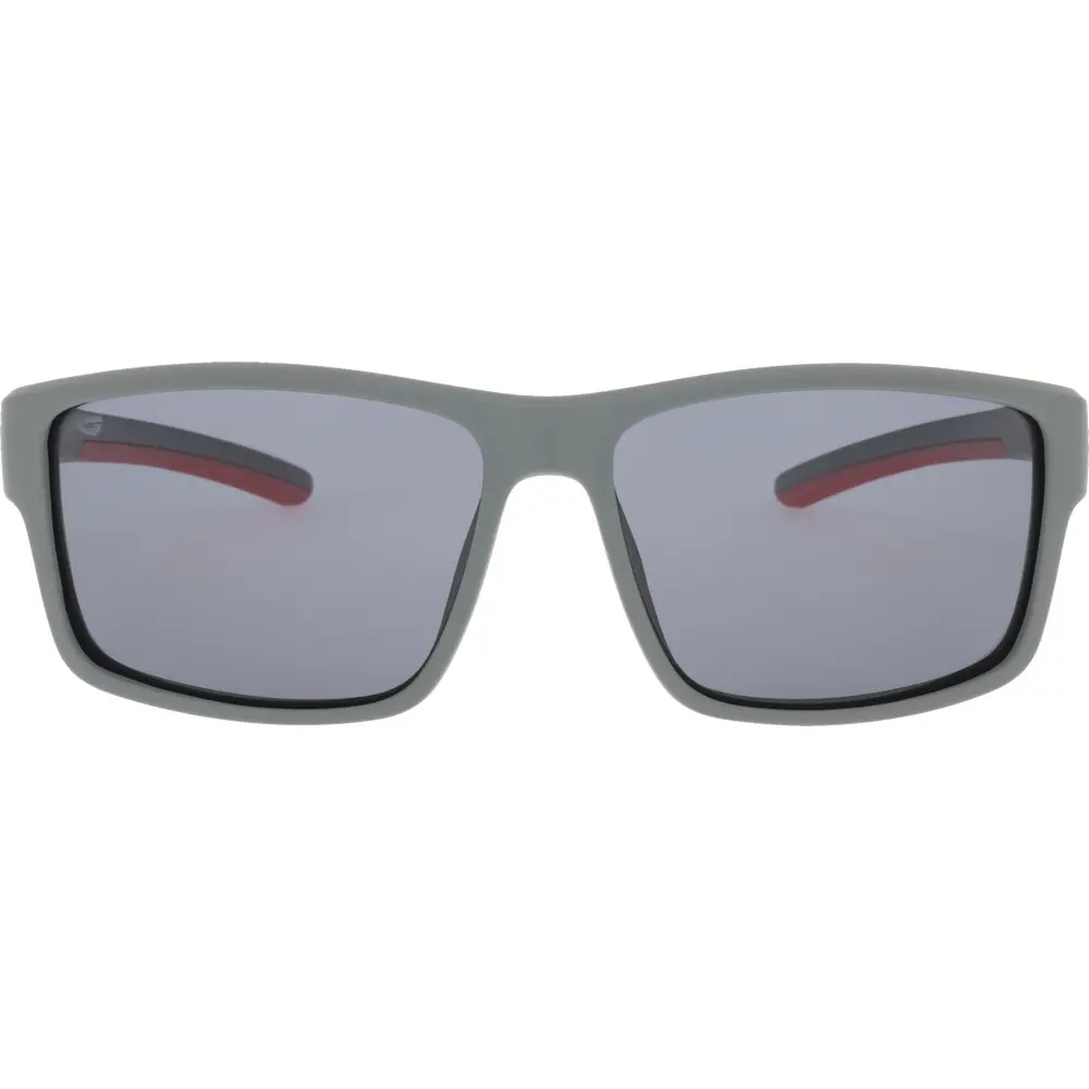 Очки GOG Youth E979-2P Polarized (Линза: smoke) n/a matt grey/red 2