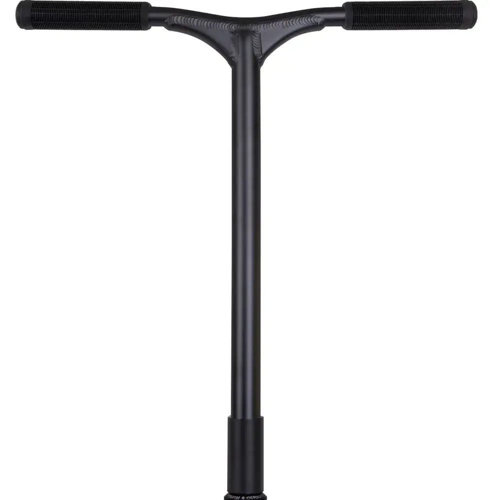 Самокат трюковый Tech Team Provokator 45 / NN014840 (черный) 2