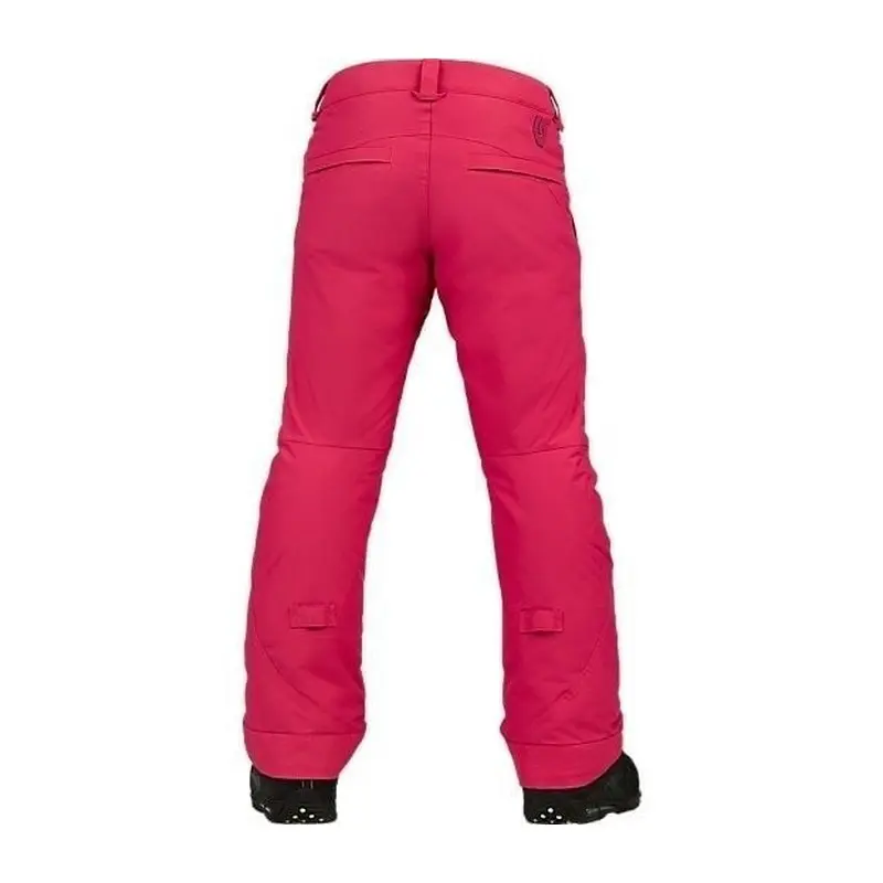 Брюки Burton Youth Girls Sweetart, hot streak S hot streak 2