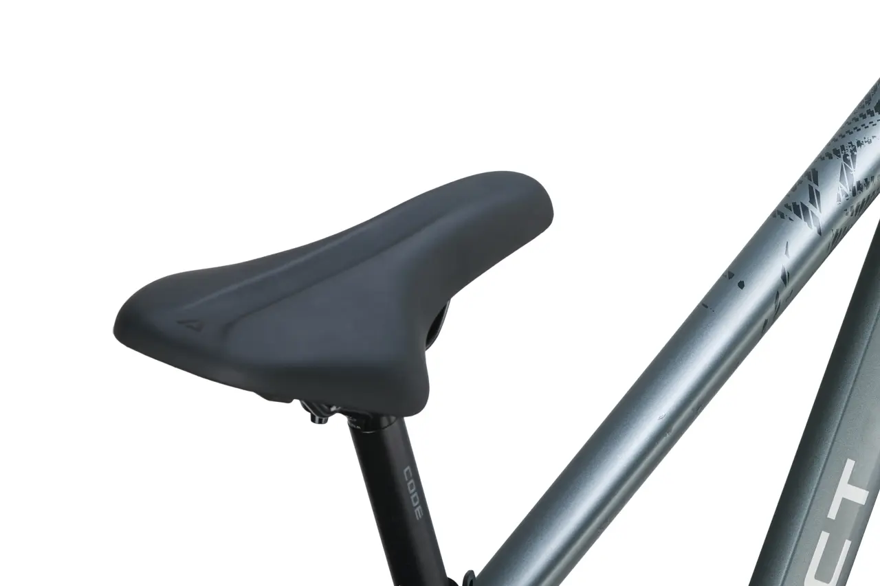 Велосипед Aspect RADIUM 3X 29" (2025) M (18") серый 10