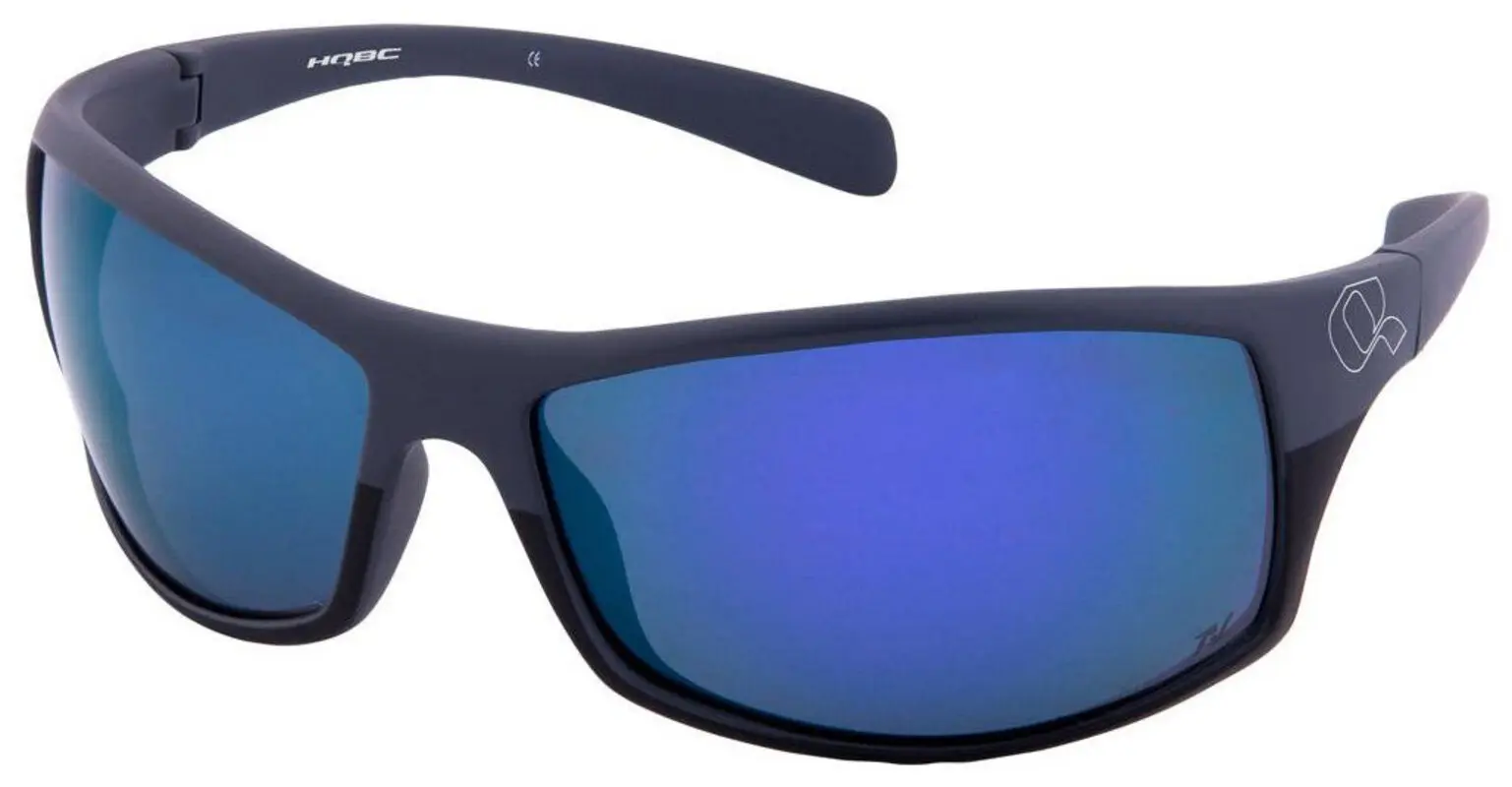 Очки солнцезащитные HQBC, QZ2, Grey polarized lenses 1