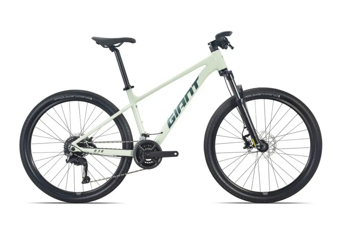 Горный велосипед Giant АТХ 830 S 27,5 ( 15 ) пустынный шалфей 1