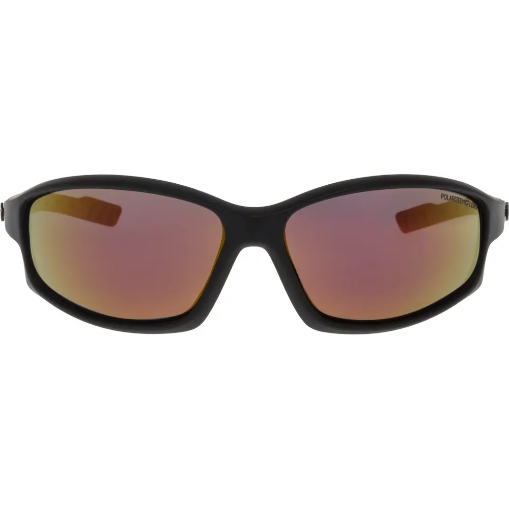 Очки GOG E228-2P Polarized (Линза: red mirror) n/a matt black/red 2