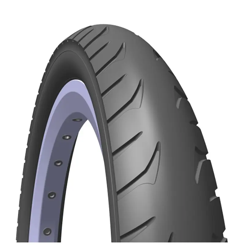 Покрышка Mitas 50-203 (12½" x 1.90 x 2¼) V63 GOLF 1